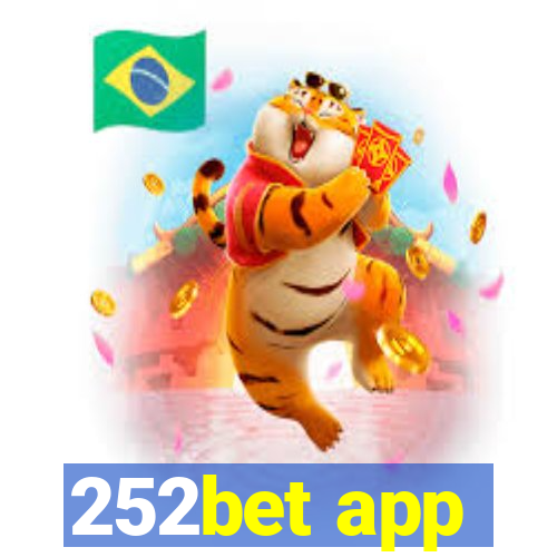 252bet app